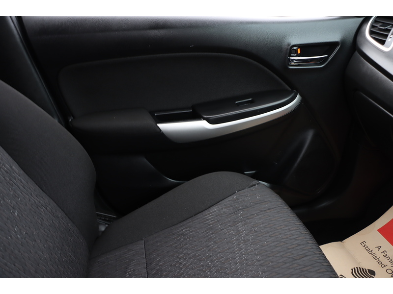 Suzuki 1.0 Boosterjet SZ-T Hatchback 5dr Petrol Manual Euro 6 (111 ps) 72-74 Mitcham Road