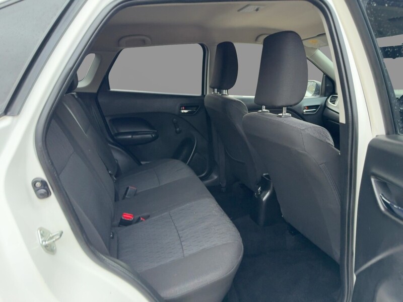 Suzuki 1.0 Boosterjet SZ-T Hatchback 5dr Petrol Manual Euro 6 (111 ps) 72-74 Mitcham Road