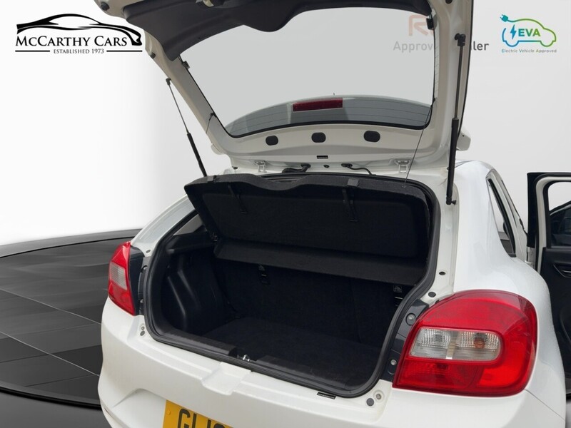 Suzuki 1.0 Boosterjet SZ-T Hatchback 5dr Petrol Manual Euro 6 (111 ps) 72-74 Mitcham Road