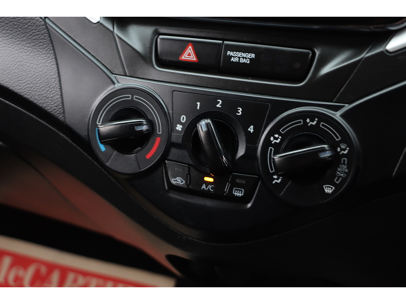 Suzuki 1.0 Boosterjet SZ-T Hatchback 5dr Petrol Manual Euro 6 (111 ps) 72-74 Mitcham Road