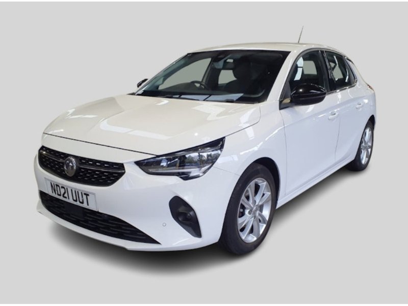 Vauxhall 1.2 ELITE HATCHBACK 5DR PETROL MANUAL HEATED SEATS SAT NAV BLUETOOTH APPLE CARPLAY REAR CAM PARKING AIDS JUST 2 OWNERS 41000 MILES FSH NO ULEZ CHARGE 72-74 Mitcham Road