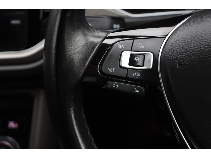 Volkswagen 1.5 TSI GPF EVO DESIGN SUV 5DR PETROL DSG AUTO SATNAV BLUETOOTH DAB STEREO APPLE CARPLAY PARKING AIDS JUST 2 OWNERS ONLY 28000 MILES SH NO ULEZ CHARGE 72-74 Mitcham Road