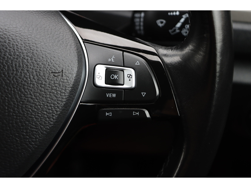 Volkswagen 1.5 TSI GPF EVO DESIGN SUV 5DR PETROL DSG AUTO SATNAV BLUETOOTH DAB STEREO APPLE CARPLAY PARKING AIDS JUST 2 OWNERS ONLY 28000 MILES SH NO ULEZ CHARGE 72-74 Mitcham Road