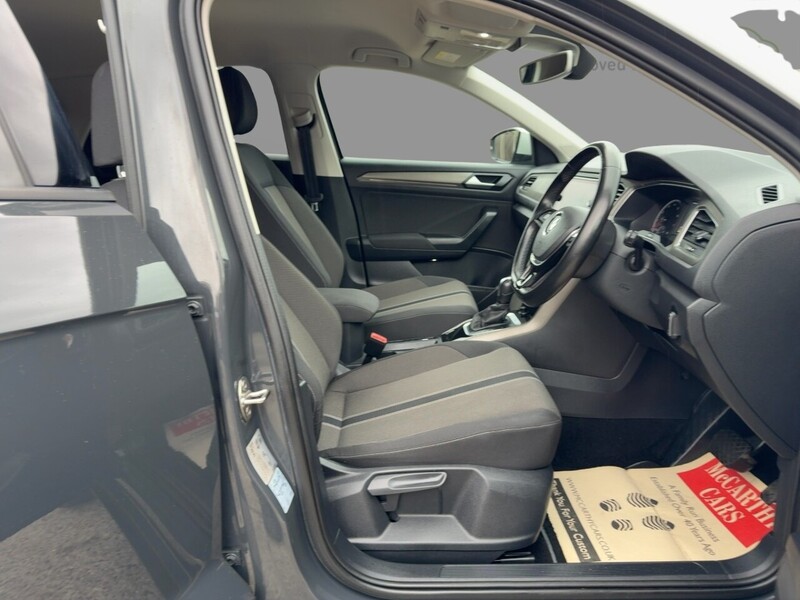 Volkswagen 1.5 TSI GPF EVO DESIGN SUV 5DR PETROL DSG AUTO SATNAV BLUETOOTH DAB STEREO APPLE CARPLAY PARKING AIDS JUST 2 OWNERS ONLY 28000 MILES SH NO ULEZ CHARGE 72-74 Mitcham Road