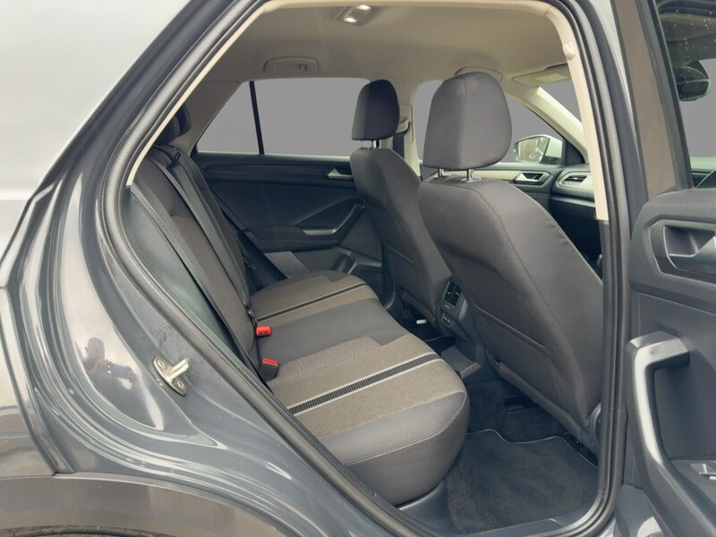 Volkswagen 1.5 TSI GPF EVO DESIGN SUV 5DR PETROL DSG AUTO SATNAV BLUETOOTH DAB STEREO APPLE CARPLAY PARKING AIDS JUST 2 OWNERS ONLY 28000 MILES SH NO ULEZ CHARGE 72-74 Mitcham Road