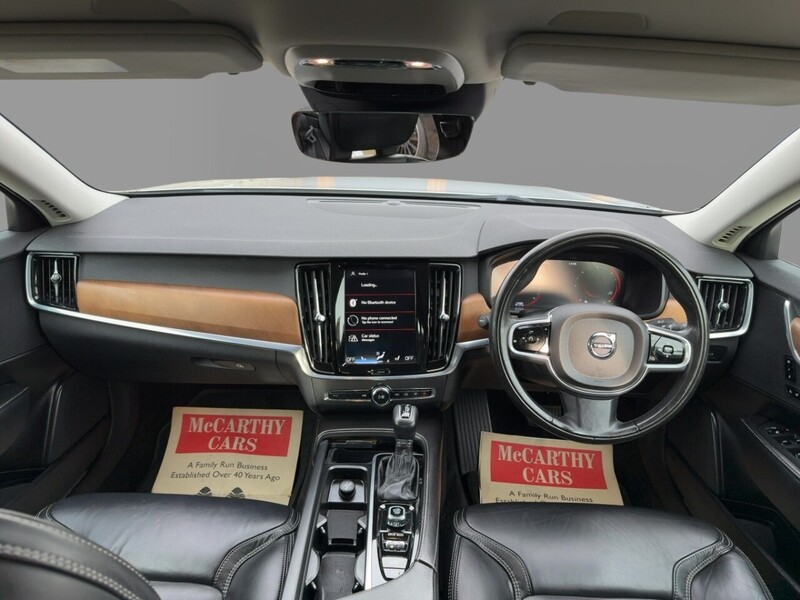 Volvo 2.0 D5 PowerPulse Inscription Saloon 4dr Diesel Auto AWD Euro 6 (s/s) (235 ps) 72-74 Mitcham Road