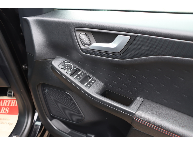 Ford 2.5 ECOBOOST DURATEC 14.4KWH ST-LINE X SUV 5DR PETROL PLUG-IN HYBRID CVT AUTO SUNROOF HEATED SEATS SAT NAV BLUETOOTH PARKING AIDS 2 OWNERS 75000 MILES 72-74 Mitcham Road