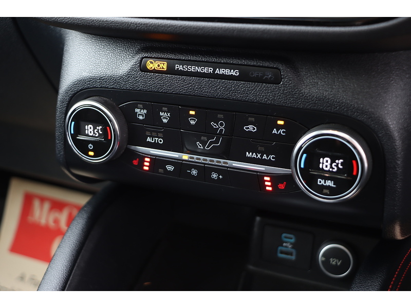 Ford 2.5 ECOBOOST DURATEC 14.4KWH ST-LINE X SUV 5DR PETROL PLUG-IN HYBRID CVT AUTO SUNROOF HEATED SEATS SAT NAV BLUETOOTH PARKING AIDS 2 OWNERS 75000 MILES 72-74 Mitcham Road