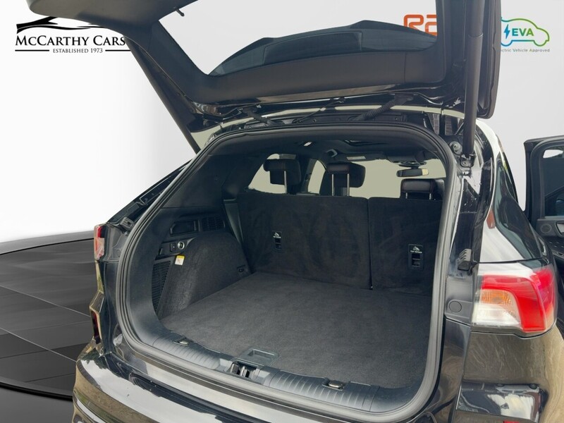 Ford 2.5 ECOBOOST DURATEC 14.4KWH ST-LINE X SUV 5DR PETROL PLUG-IN HYBRID CVT AUTO SUNROOF HEATED SEATS SAT NAV BLUETOOTH PARKING AIDS 2 OWNERS 75000 MILES 72-74 Mitcham Road