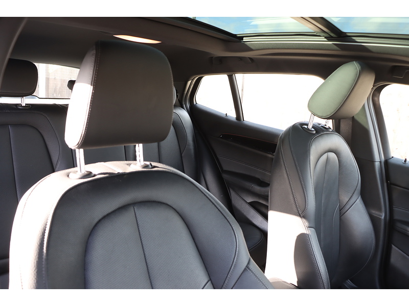 BMW 2.0 20I M SPORT X SUV 5DR PETROL DCT SDRIVE AUTO SUNROOF HEATED SEATS SAT NAV BLUETOOTH DAB STEREO PARKING AIDS 2 OWNERS 50000 MILES SH NO ULEZ CHARGE 72-74 Mitcham Road