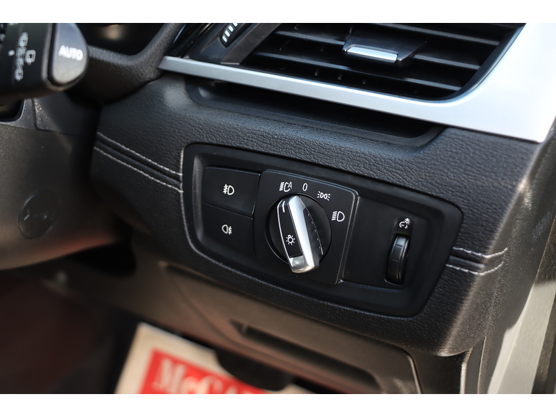 BMW 2.0 20I M SPORT X SUV 5DR PETROL DCT SDRIVE AUTO SUNROOF HEATED SEATS SAT NAV BLUETOOTH DAB STEREO PARKING AIDS 2 OWNERS 50000 MILES SH NO ULEZ CHARGE 72-74 Mitcham Road