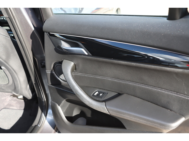 BMW 2.0 20I M SPORT X SUV 5DR PETROL DCT SDRIVE AUTO SUNROOF HEATED SEATS SAT NAV BLUETOOTH DAB STEREO PARKING AIDS 2 OWNERS 50000 MILES SH NO ULEZ CHARGE 72-74 Mitcham Road