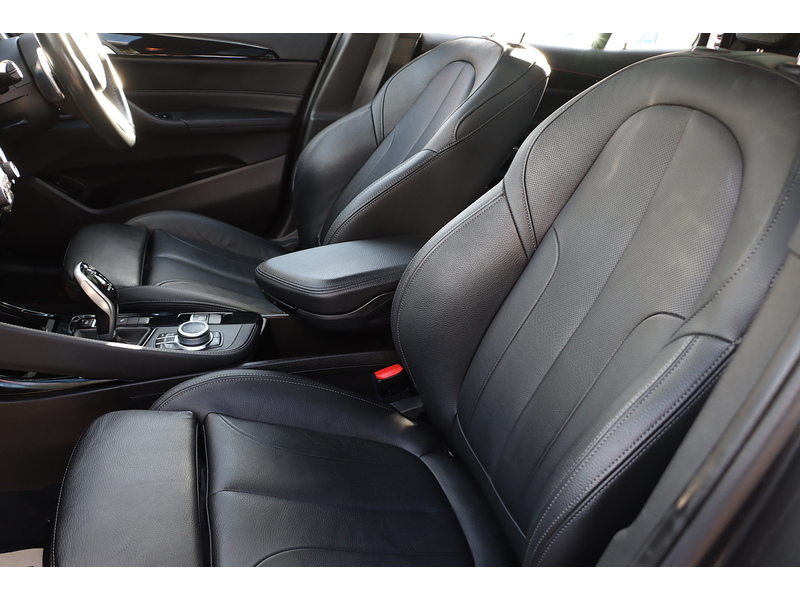 BMW 2.0 20I M SPORT X SUV 5DR PETROL DCT SDRIVE AUTO SUNROOF HEATED SEATS SAT NAV BLUETOOTH DAB STEREO PARKING AIDS 2 OWNERS 50000 MILES SH NO ULEZ CHARGE 72-74 Mitcham Road