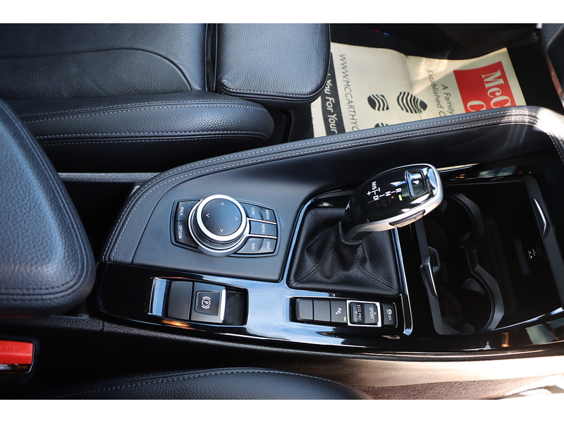 BMW 2.0 20I M SPORT X SUV 5DR PETROL DCT SDRIVE AUTO SUNROOF HEATED SEATS SAT NAV BLUETOOTH DAB STEREO PARKING AIDS 2 OWNERS 50000 MILES SH NO ULEZ CHARGE 72-74 Mitcham Road