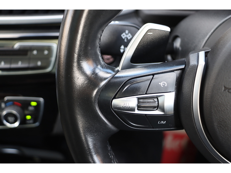 BMW 2.0 20I M SPORT X SUV 5DR PETROL DCT SDRIVE AUTO SUNROOF HEATED SEATS SAT NAV BLUETOOTH DAB STEREO PARKING AIDS 2 OWNERS 50000 MILES SH NO ULEZ CHARGE 72-74 Mitcham Road