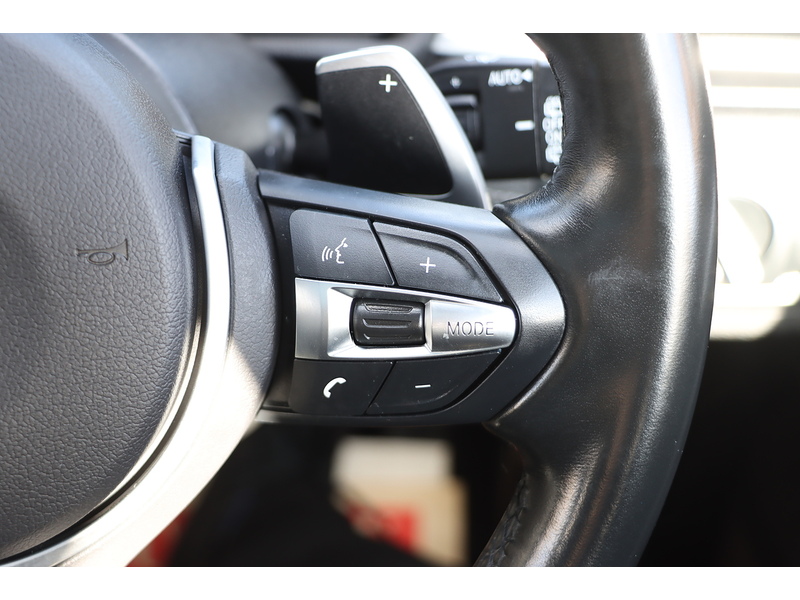 BMW 2.0 20I M SPORT X SUV 5DR PETROL DCT SDRIVE AUTO SUNROOF HEATED SEATS SAT NAV BLUETOOTH DAB STEREO PARKING AIDS 2 OWNERS 50000 MILES SH NO ULEZ CHARGE 72-74 Mitcham Road