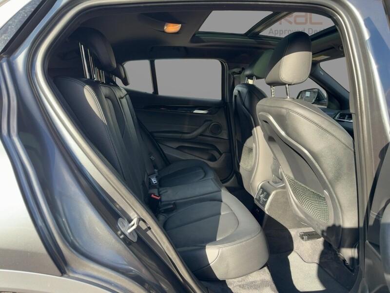 BMW 2.0 20I M SPORT X SUV 5DR PETROL DCT SDRIVE AUTO SUNROOF HEATED SEATS SAT NAV BLUETOOTH DAB STEREO PARKING AIDS 2 OWNERS 50000 MILES SH NO ULEZ CHARGE 72-74 Mitcham Road