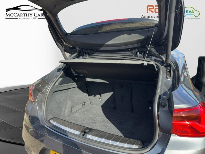 BMW 2.0 20I M SPORT X SUV 5DR PETROL DCT SDRIVE AUTO SUNROOF HEATED SEATS SAT NAV BLUETOOTH DAB STEREO PARKING AIDS 2 OWNERS 50000 MILES SH NO ULEZ CHARGE 72-74 Mitcham Road