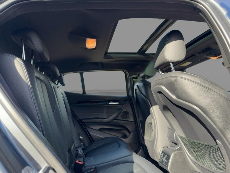 BMW 2.0 20I M SPORT X SUV 5DR PETROL DCT SDRIVE AUTO SUNROOF HEATED SEATS SAT NAV BLUETOOTH DAB STEREO PARKING AIDS 2 OWNERS 50000 MILES SH NO ULEZ CHARGE 72-74 Mitcham Road