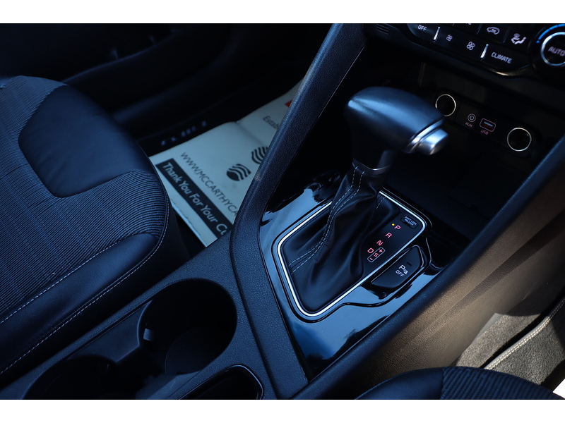 Kia 1.6H GDI 2 SUV 5DR PETROL HYBRID DCT AUTO SAT NAV BLUETOOTH DAB STEREO USB INPUT ANDROID AUTO REAR CAMERA PARKING AIDS 67000 MILES SH NO ULEZ CHARGE 72-74 Mitcham Road