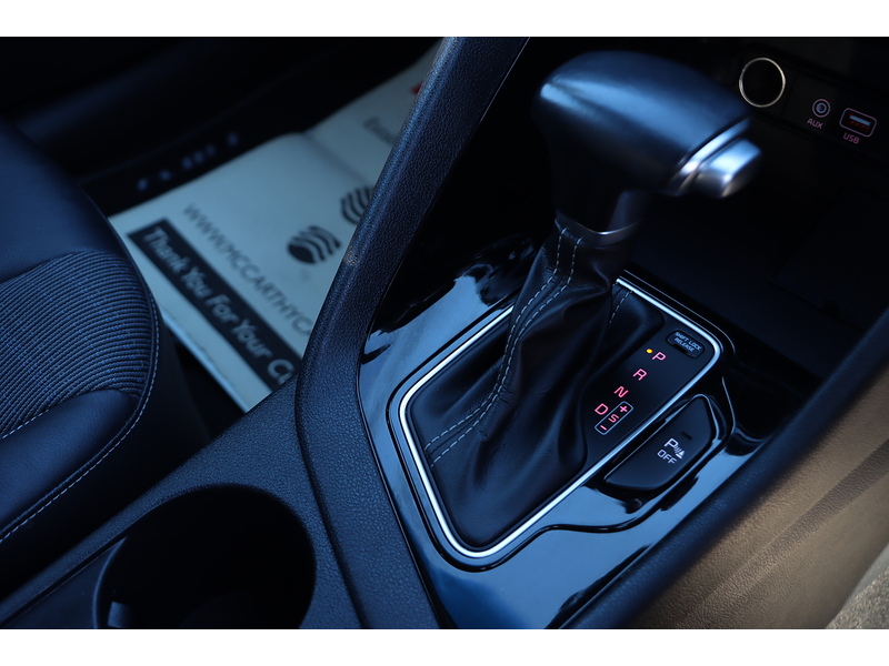 Kia 1.6H GDI 2 SUV 5DR PETROL HYBRID DCT AUTO SAT NAV BLUETOOTH DAB STEREO USB INPUT ANDROID AUTO REAR CAMERA PARKING AIDS 67000 MILES SH NO ULEZ CHARGE 72-74 Mitcham Road