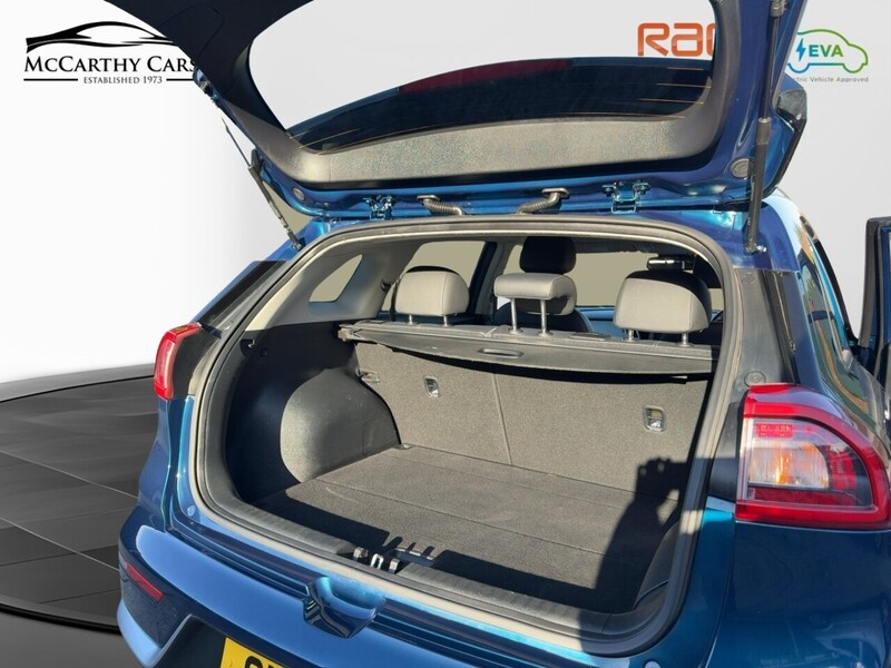 Kia 1.6H GDI 2 SUV 5DR PETROL HYBRID DCT AUTO SAT NAV BLUETOOTH DAB STEREO USB INPUT ANDROID AUTO REAR CAMERA PARKING AIDS 67000 MILES SH NO ULEZ CHARGE 72-74 Mitcham Road