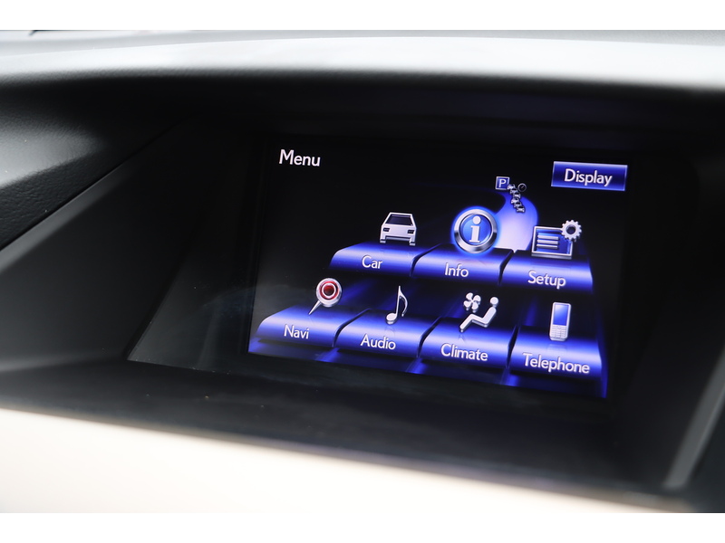 Lexus 450H 3.5 V6 PREMIER SUV 5DR PETROL HYBRID CVT 4WD AUTO SUNROOF HEATED SEATS SAT NAV BLUETOOTH DAB STEREO PARKING AIDS JUST 2 OWNERS FSH 12 SERVICES 72-74 Mitcham Road