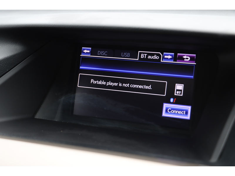 Lexus 450H 3.5 V6 PREMIER SUV 5DR PETROL HYBRID CVT 4WD AUTO SUNROOF HEATED SEATS SAT NAV BLUETOOTH DAB STEREO PARKING AIDS JUST 2 OWNERS FSH 12 SERVICES 72-74 Mitcham Road