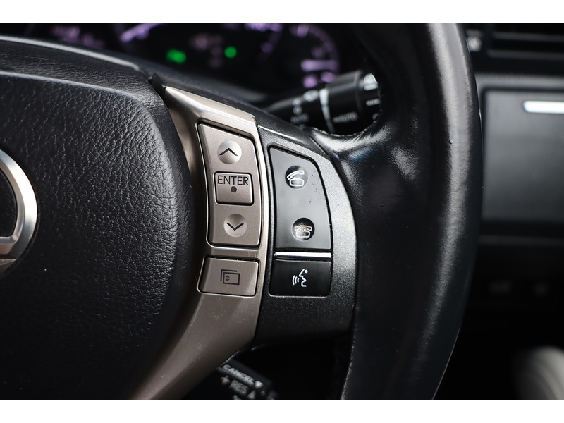 Lexus 450H 3.5 V6 PREMIER SUV 5DR PETROL HYBRID CVT 4WD AUTO SUNROOF HEATED SEATS SAT NAV BLUETOOTH DAB STEREO PARKING AIDS JUST 2 OWNERS FSH 12 SERVICES 72-74 Mitcham Road