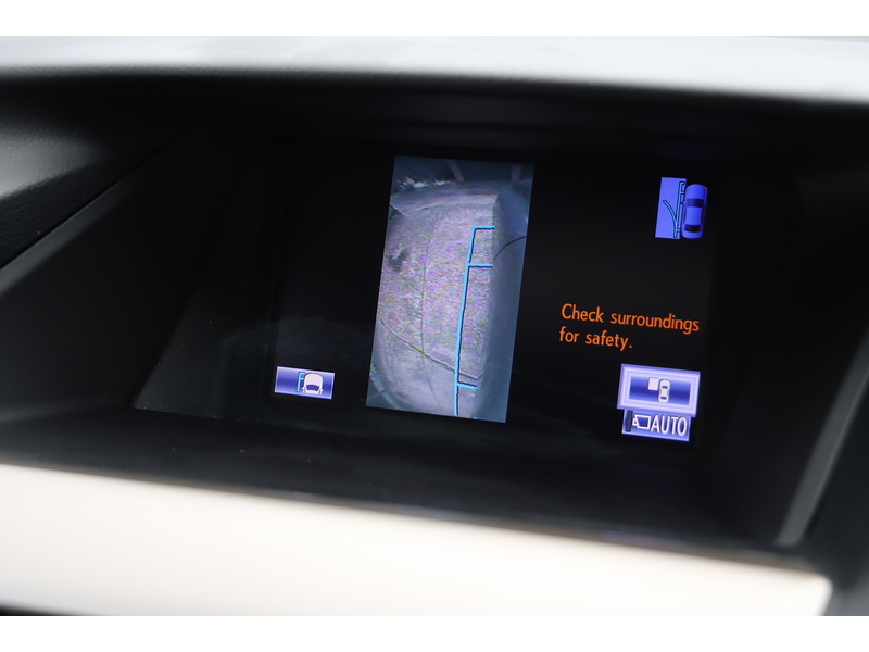 Lexus 450H 3.5 V6 PREMIER SUV 5DR PETROL HYBRID CVT 4WD AUTO SUNROOF HEATED SEATS SAT NAV BLUETOOTH DAB STEREO PARKING AIDS JUST 2 OWNERS FSH 12 SERVICES 72-74 Mitcham Road