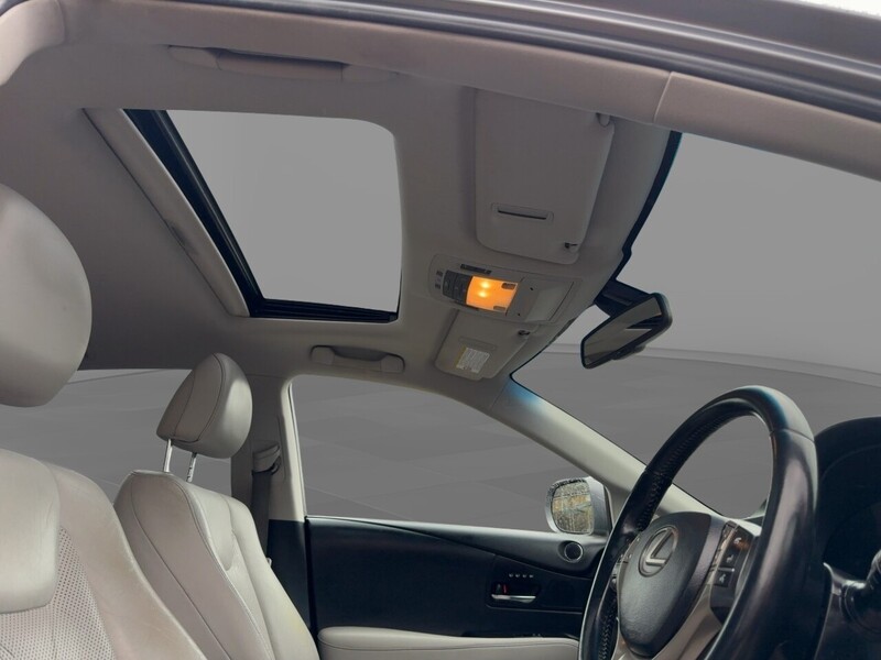 Lexus 450H 3.5 V6 PREMIER SUV 5DR PETROL HYBRID CVT 4WD AUTO SUNROOF HEATED SEATS SAT NAV BLUETOOTH DAB STEREO PARKING AIDS JUST 2 OWNERS FSH 12 SERVICES 72-74 Mitcham Road