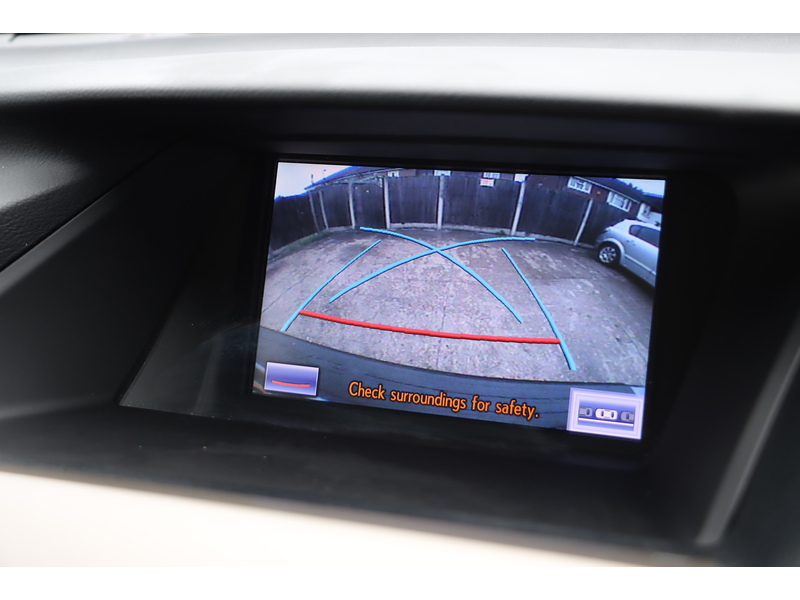 Lexus 450H 3.5 V6 PREMIER SUV 5DR PETROL HYBRID CVT 4WD AUTO SUNROOF HEATED SEATS SAT NAV BLUETOOTH DAB STEREO PARKING AIDS JUST 2 OWNERS FSH 12 SERVICES 72-74 Mitcham Road