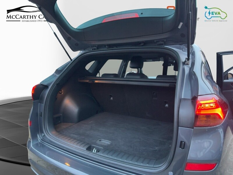 Hyundai 1.6 T-GDI N LINE SUV 5DR PETROL DCT AUTO HEATED SEATS SAT NAV BLUETOOTH DAB STEREO APPLE CARPLAY REAR CAMERA PARKING AIDS 1 OWNER ONLY 30000 MILES SH 72-74 Mitcham Road