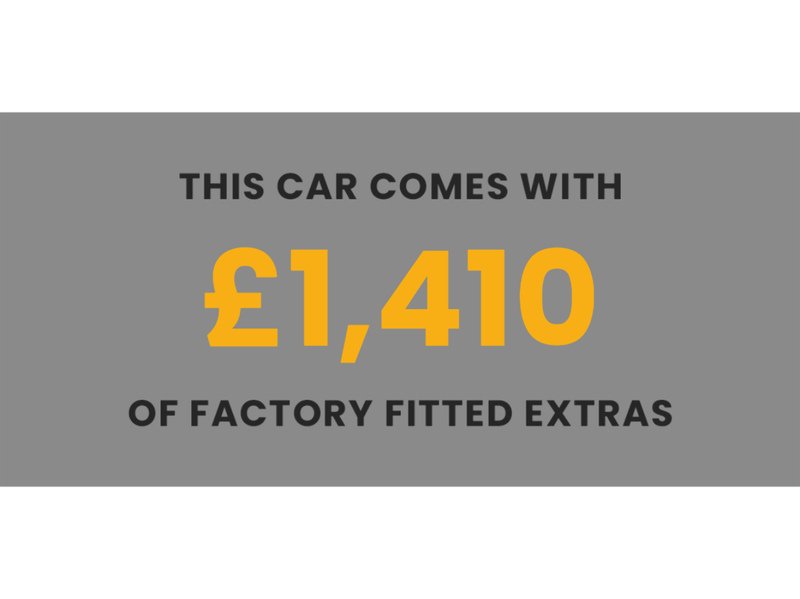 Renault 1.2 TCe Dynamique S Nav SUV 5dr Petrol Manual Euro 6 (s/s) (130 ps) 72-74 Mitcham Road