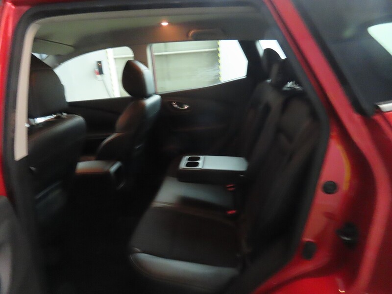 Renault 1.2 TCe Dynamique S Nav SUV 5dr Petrol Manual Euro 6 (s/s) (130 ps) 72-74 Mitcham Road