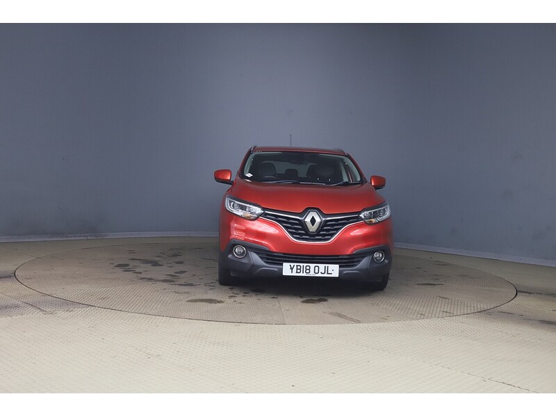 Renault 1.2 TCe Dynamique S Nav SUV 5dr Petrol Manual Euro 6 (s/s) (130 ps) 72-74 Mitcham Road