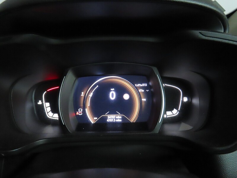 Renault 1.2 TCe Dynamique S Nav SUV 5dr Petrol Manual Euro 6 (s/s) (130 ps) 72-74 Mitcham Road