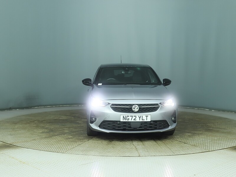 Vauxhall 1.2 Turbo Ultimate Hatchback 5dr Petrol Auto Euro 6 (s/s) (130 ps) 72-74 Mitcham Road