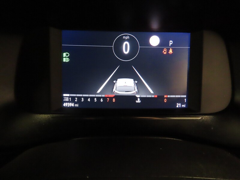 Vauxhall 1.2 Turbo Ultimate Hatchback 5dr Petrol Auto Euro 6 (s/s) (130 ps) 72-74 Mitcham Road