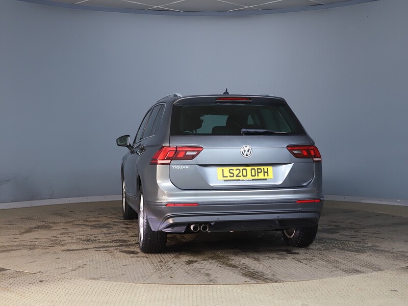 Volkswagen 1.5 TSI EVO Match SUV 5dr Petrol DSG Euro 6 (s/s) (150 ps) 72-74 Mitcham Road