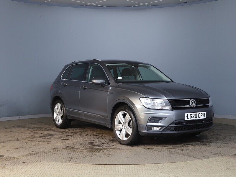 Volkswagen 1.5 TSI EVO Match SUV 5dr Petrol DSG Euro 6 (s/s) (150 ps) 72-74 Mitcham Road