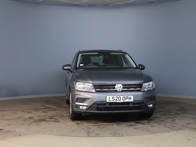 Volkswagen 1.5 TSI EVO Match SUV 5dr Petrol DSG Euro 6 (s/s) (150 ps) 72-74 Mitcham Road