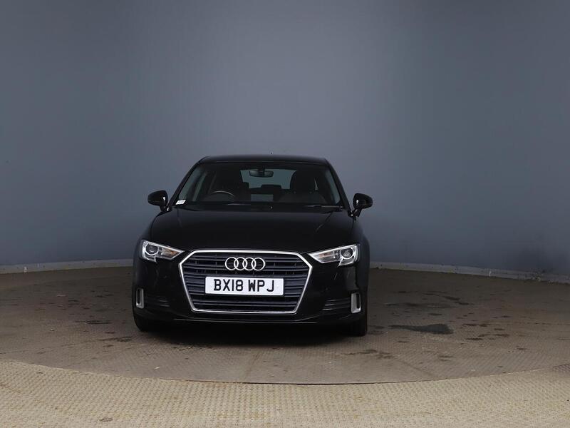 Audi 1.0 TFSI Sport Sportback 5dr Petrol Manual Euro 6 (s/s) (116 ps) 72-74 Mitcham Road
