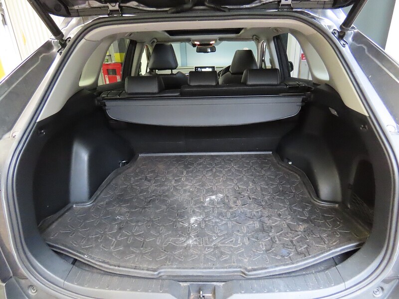 Toyota 2.5 VVT-h Excel SUV 5dr Petrol Hybrid CVT Euro 6 (s/s) (218 ps) 72-74 Mitcham Road