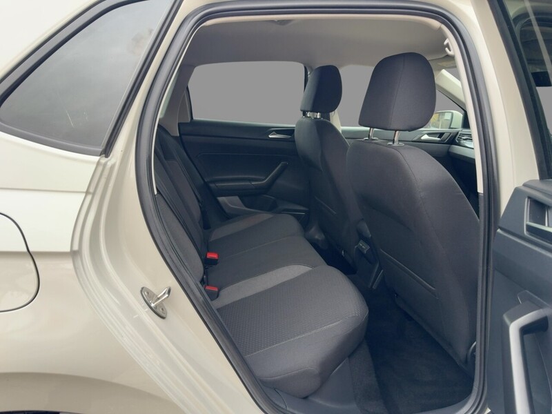 Volkswagen 1.0 TSI LIFE HATCHBACK 5DR PETROL MANUAL SATNAV BLUETOOTH DAB RADIO APPLE CARPLAY JUST 1 OWNER FROM NEW ONLY 60000 MILES FSH 4 SERVICES NO ULEZ CHARGE 72-74 Mitcham Road