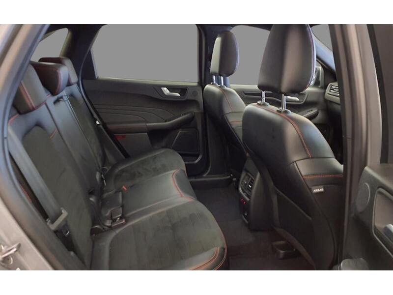 Ford 2.5 Duratec 14.4kWh ST-Line X Edition SUV 5dr Petrol Plug-in Hybrid CVT Euro 6 (s/s) (225 ps) 72-74 Mitcham Road