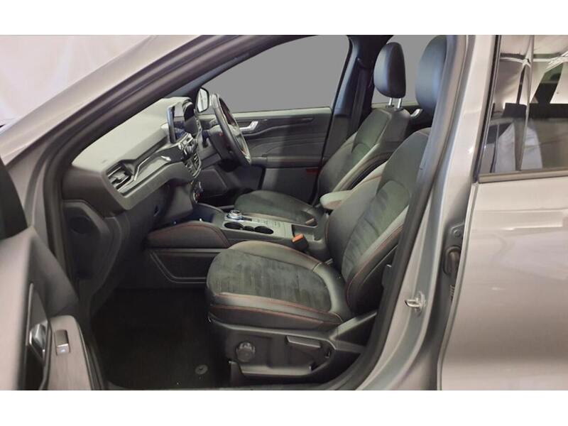 Ford 2.5 Duratec 14.4kWh ST-Line X Edition SUV 5dr Petrol Plug-in Hybrid CVT Euro 6 (s/s) (225 ps) 72-74 Mitcham Road