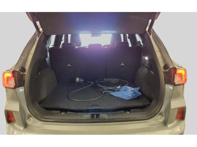 Ford 2.5 Duratec 14.4kWh ST-Line X Edition SUV 5dr Petrol Plug-in Hybrid CVT Euro 6 (s/s) (225 ps) 72-74 Mitcham Road