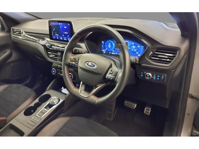 Ford 2.5 Duratec 14.4kWh ST-Line X Edition SUV 5dr Petrol Plug-in Hybrid CVT Euro 6 (s/s) (225 ps) 72-74 Mitcham Road