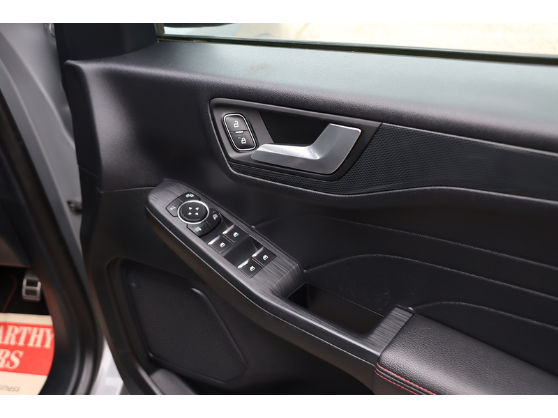 Ford 2.5 DURATEC 14.4KWH ST-LINE X EDITION SUV 5DR PETROL PLUG-IN HYBRID CVT AUTO HEATED SEATS SATNAV BLUETOOTH REAR CAMERA 1 OWNER FROM NEW FSH 5 SERVICES 72-74 Mitcham Road